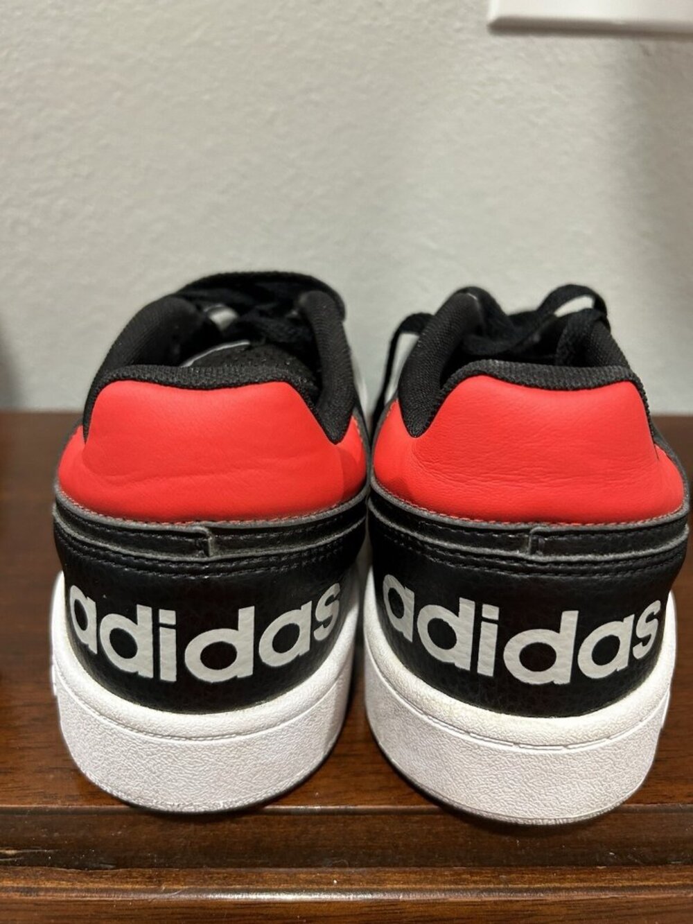 Adidas Men’s Shoes Size 7 Worn Once - Picture 5 of 6